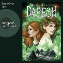 Daresh – Im Tal des Kalten Feuers