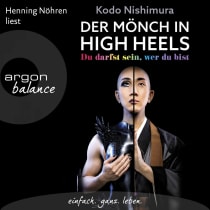 Der Mönch in High Heels