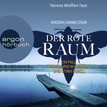 Der rote Raum