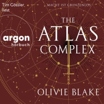 The Atlas Complex