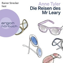 Die Reisen des Mr Leary