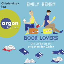 Book Lovers – Die Liebe steckt zwischen den Zeilen