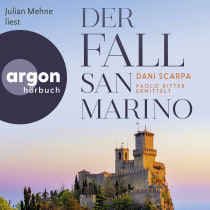 Der Fall San Marino