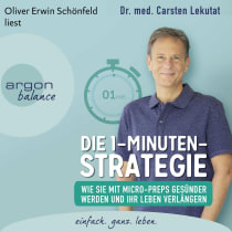 Die 1-Minuten-Strategie