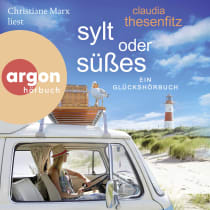 Sylt oder Süßes