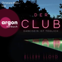 Der Club. Dabeisein ist tödlich