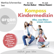 Kompass Kindermedizin