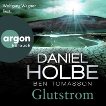 Glutstrom