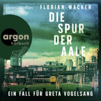 Die Spur der Aale