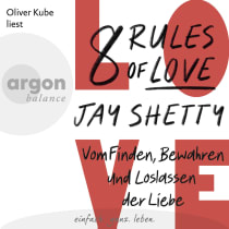 8 Rules of Love