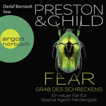 Fear – Grab des Schreckens