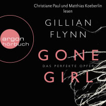 Gone Girl – Das perfekte Opfer