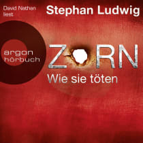 Zorn – Wie sie töten