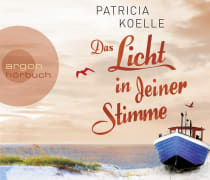 Das Licht in deiner Stimme