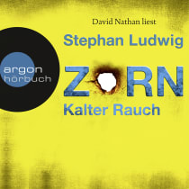 Zorn – Kalter Rauch