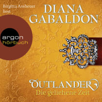 Outlander – Die geliehene Zeit