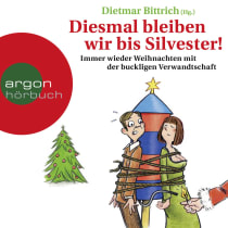 Diesmal bleiben wir bis Silvester!