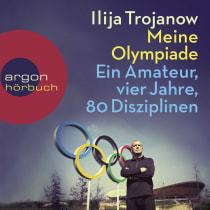 Meine Olympiade