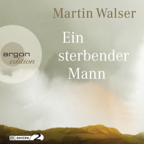 Ein sterbender Mann