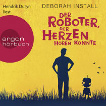 Der Roboter, der Herzen hören konnte