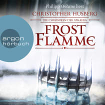 Frostflamme