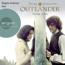 Outlander – Ferne Ufer