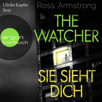 The Watcher – Sie sieht dich