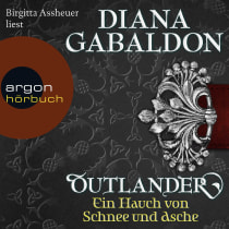 Outlander – Ein Hauch von Schnee und Asche