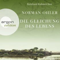 Die Gleichung des Lebens