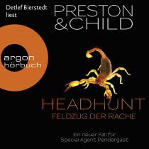 Headhunt – Feldzug der Rache