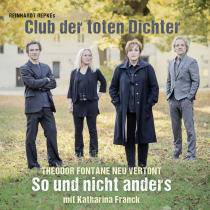 Club der toten Dichter So und nicht anders