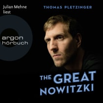 The Great Nowitzki