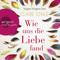 Wie uns die Liebe fand