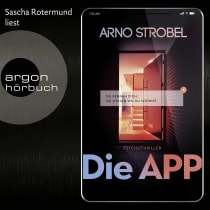 Die APP – Sie kennen dich. Sie wissen, wo du wohnst.