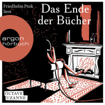 Das Ende der Bücher