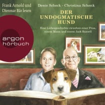 Der undogmatische Hund