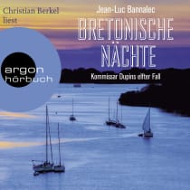 Bretonische Nächte