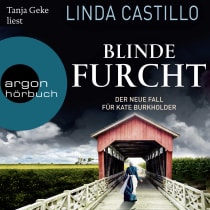 Blinde Furcht