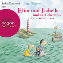 Eliot und Isabella und das Geheimnis des Leuchtturms