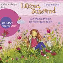 Liliane Susewind – Ein Meerschwein ist nicht gern allein