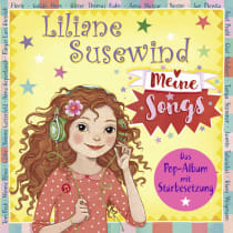 Liliane Susewind – Meine Songs