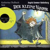 Der kleine Vampir