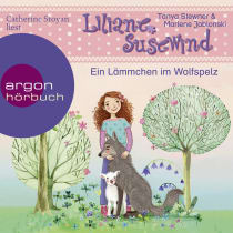 Liliane Susewind – Ein Lämmchen im Wolfspelz