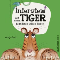 Interview mit einem Tiger