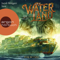 Waterland – Krieg der Fluten