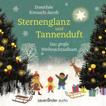 Sternenglanz und Tannenduft