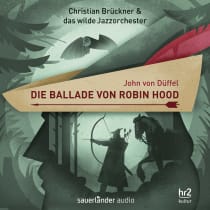 Die Ballade von Robin Hood