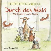 Durch den Wald