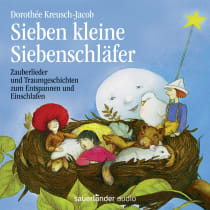 Sieben kleine Siebenschläfer