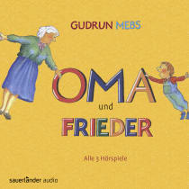 Oma und Frieder